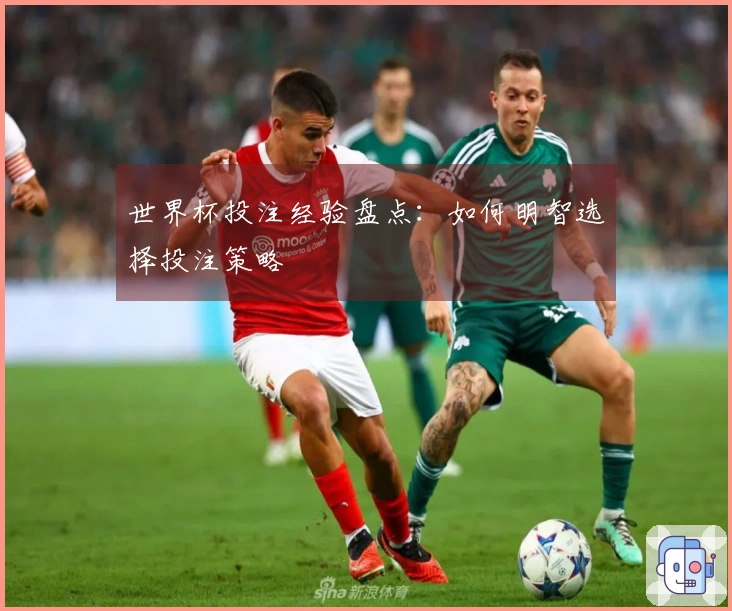 世界杯投注经验盘点：如何明智选择投注策略