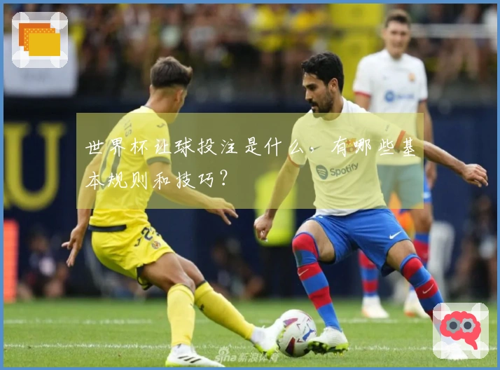 世界杯让球投注是什么，有哪些基本规则和技巧？