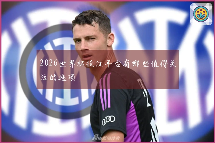 2026世界杯投注平台有哪些值得关注的选项