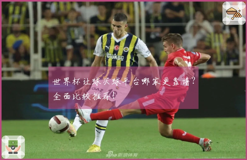 世界杯让球买球平台哪家更靠谱？全面比较推荐！